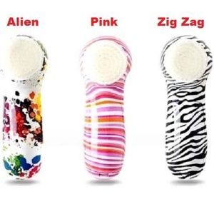 Pro Cleansing Brush for Perfect Skin - 3 Designs!